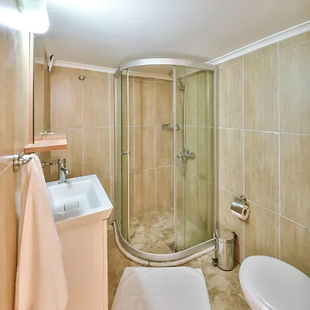 Βίλα Sunshine, Peninsula