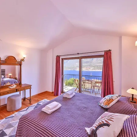 Sunshine, Peninsula Βίλα *