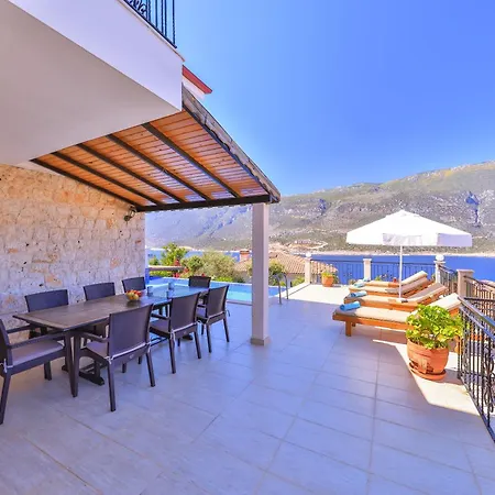 Βίλα Sunshine, Peninsula *