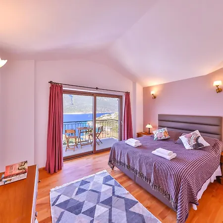 Sunshine, Peninsula Βίλα *