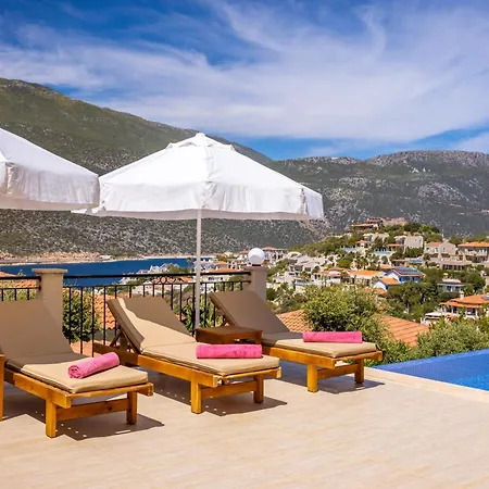 Sunshine, Peninsula Βίλα *