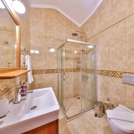 Sunshine, Peninsula Βίλα Κας