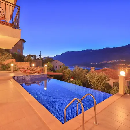 Βίλα Sunshine, Peninsula *