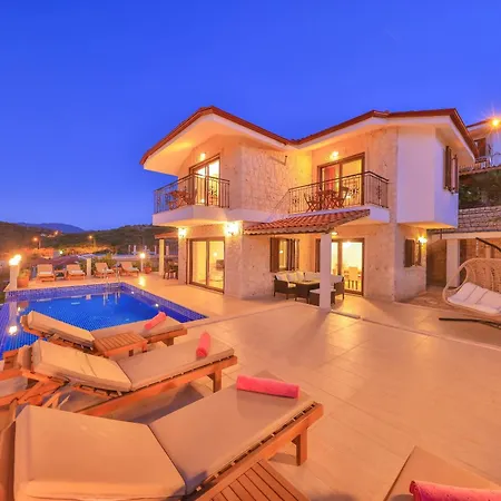 Βίλα Sunshine, Peninsula *