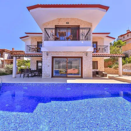 Sunshine, Peninsula Βίλα *