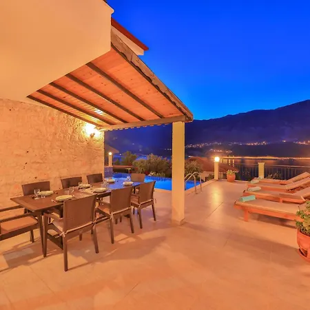 Sunshine, Peninsula Βίλα *