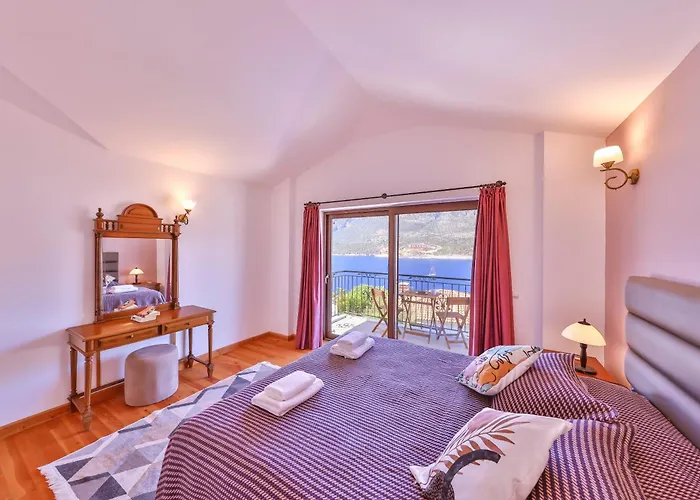 Sunshine, Peninsula 빌라 *