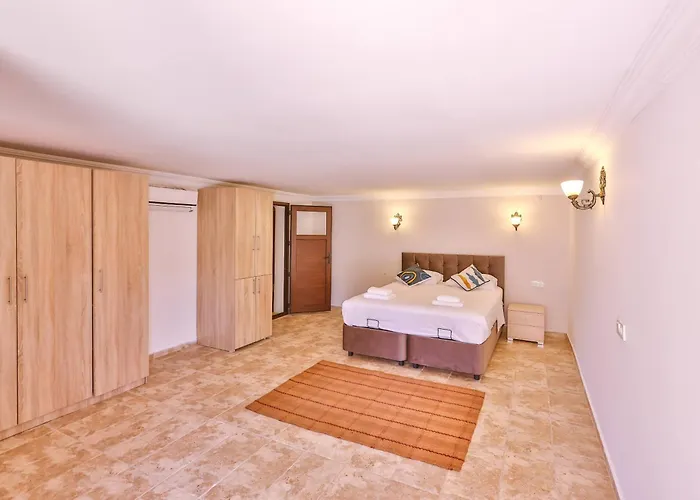 Sunshine, Peninsula 빌라 카스