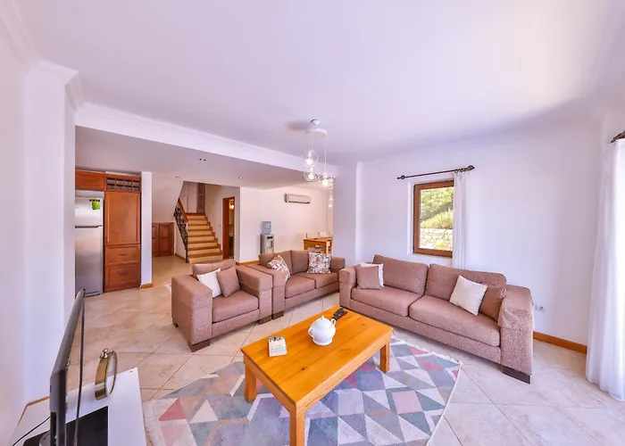 빌라 Sunshine, Peninsula