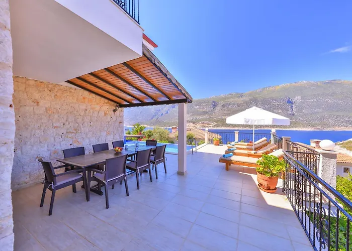 빌라 Sunshine, Peninsula *