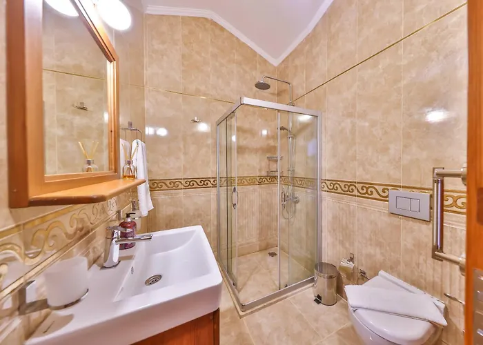 Sunshine, Peninsula 빌라 카스