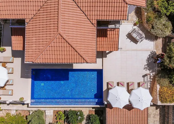 Sunshine, Peninsula 빌라 *