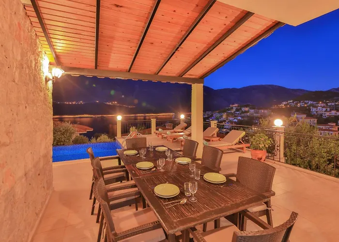 Sunshine, Peninsula * 카스