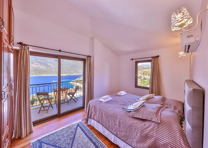 Sunshine, Peninsula 빌라 카스