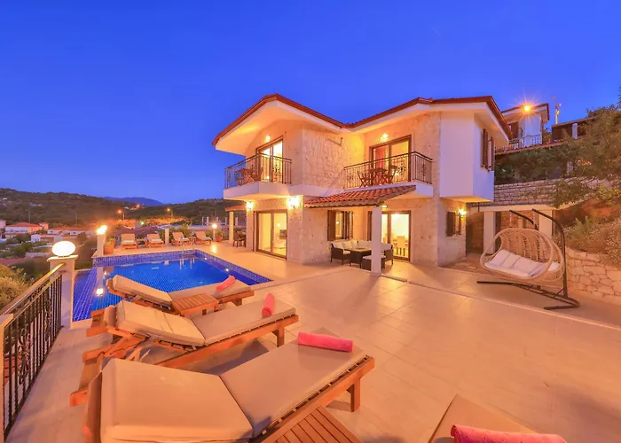 빌라 Sunshine, Peninsula *