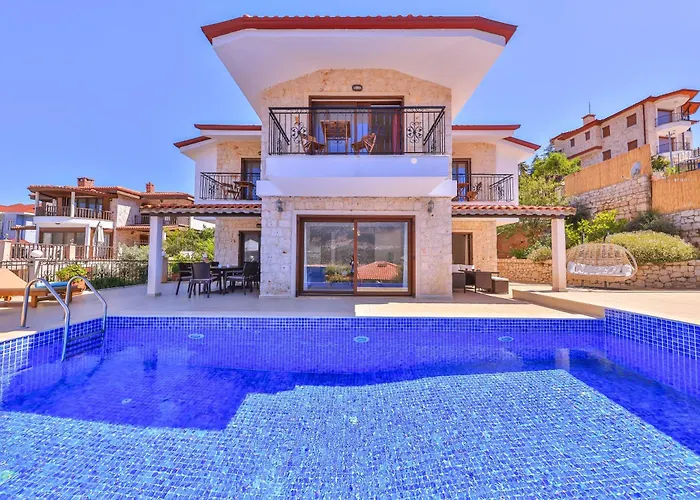 Sunshine, Peninsula 빌라 *