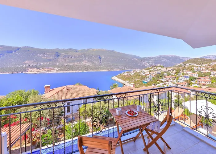 빌라 Sunshine, Peninsula 카스