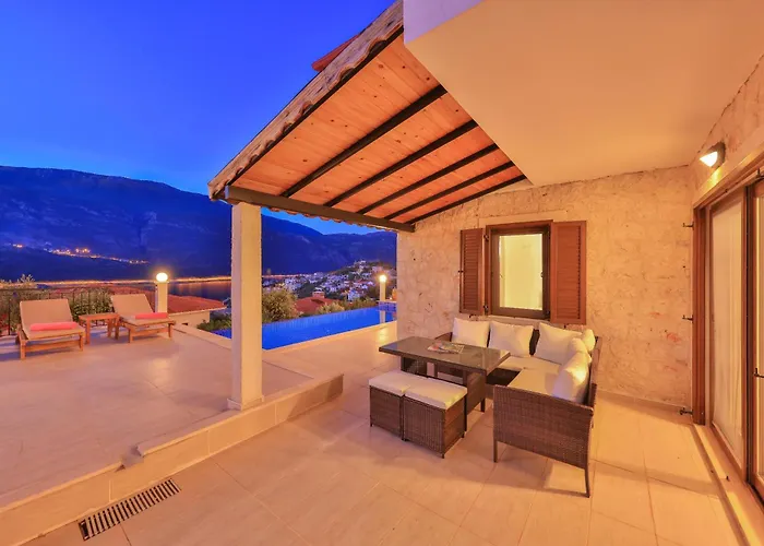 빌라 Sunshine, Peninsula