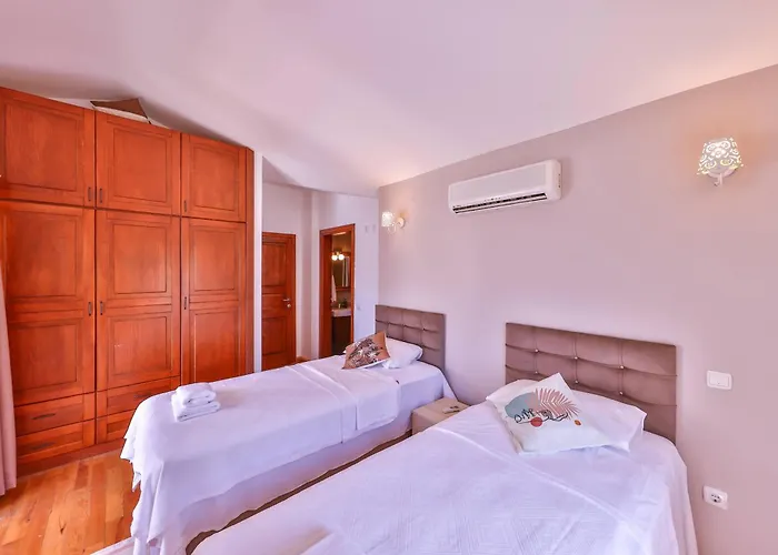 빌라 Sunshine, Peninsula